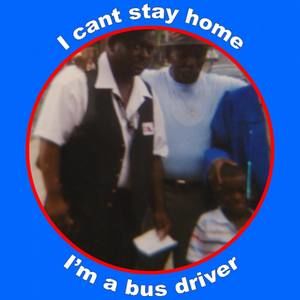 Meet your Posher, Daryl